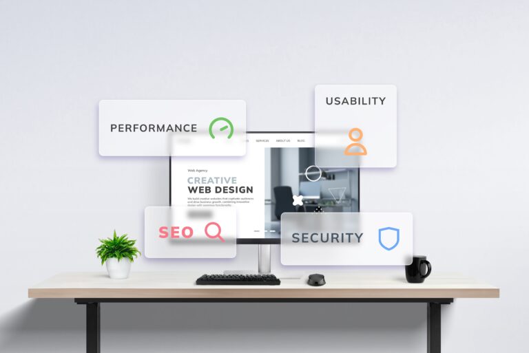 custom-website